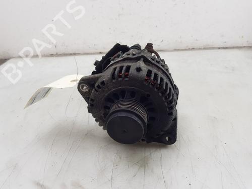 Used Alternator OPEL COMBO Box Body/MPV 1.7 CDTI 16V (101 hp) 24037750