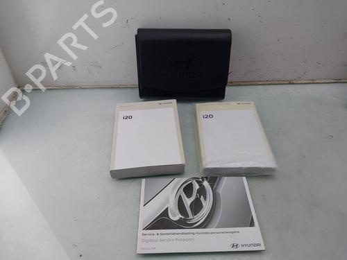 other-hyundai-i20-iii-bc3-bi3-2020-32443585 main image