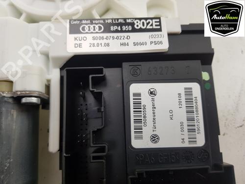Electronic module AUDI A3 Sportback (8PA) 1.8 TFSI | BP16899837M83 