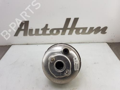 Used Servo brake Servo brake BMW 5 Touring (E61) 525 i (192 hp) 12034972 12034972