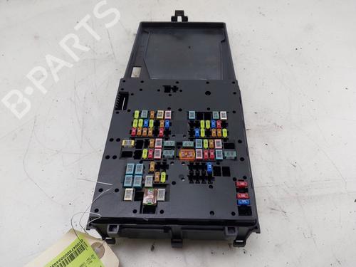 Fuse box FORD TRANSIT CONNECT V408 Box Body/MPV 1.5 EcoBlue | BP32162822E1 - Image 2