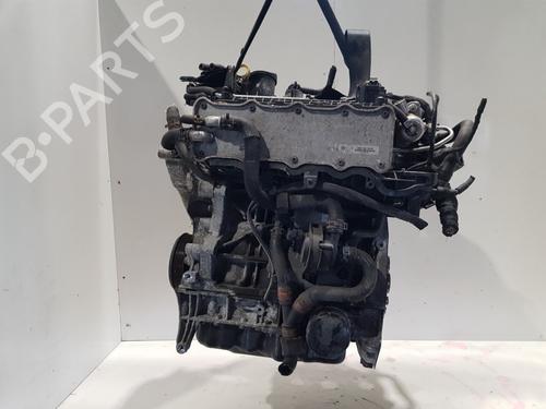 Used Engine AUDI A3 Sportback (8VA, 8VF) 1.4 TFSI (125 hp) 29062113