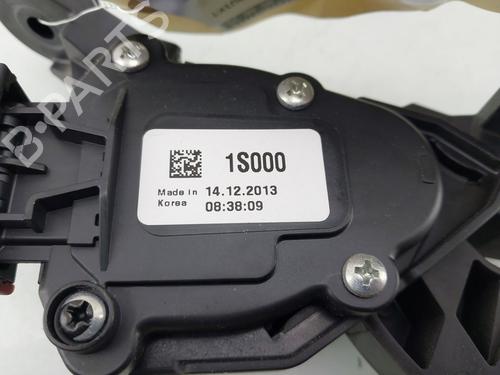 Pedal HYUNDAI i10 II (BA, IA) 1.0 | BP26655059I4 