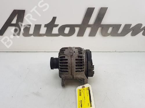Used Alternator PORSCHE BOXSTER (987) S 3.4 (295 hp) 12012247