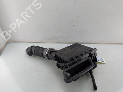 Used Air filter box VW POLO VI (AW1, BZ1, AE1) 1.0 TSI (95 hp) 27990104
