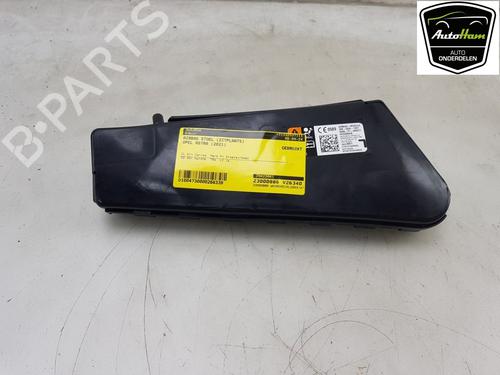 Used Other OPEL ASTRA K (B16) 1.5 CRDI (68) (105 hp) 17541606