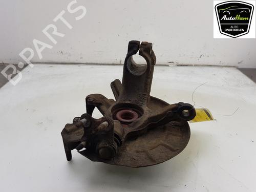 Right front steering knuckle SEAT IBIZA IV ST (6J8, 6P8) 1.2 TDI | BP17742563M26 