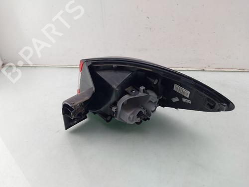 Left taillight RENAULT CAPTUR I (J5_, H5_) 0.9 TCe 90 | BP30388330C34