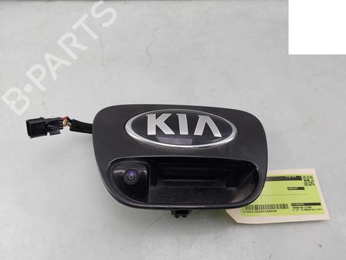 Kamera Kamera KIA PICANTO III (JA) 1.2 (84 hp) 33976723 33976723