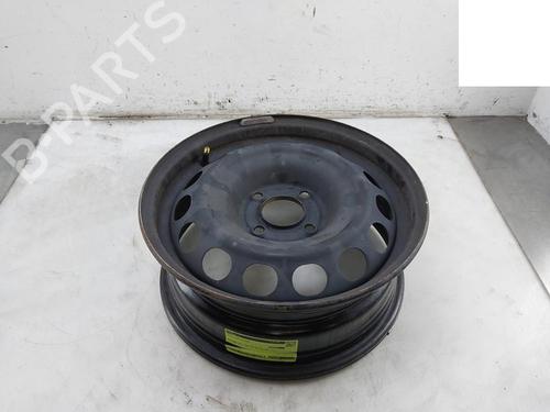 Used Rim PEUGEOT 208 II (UB_, UP_, UW_, UJ_) 1.2 PureTech 75 (75 hp) 31638659