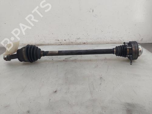 Used Right front driveshaft FIAT 500 (312_) Electric (EV) (113 hp) 31266776