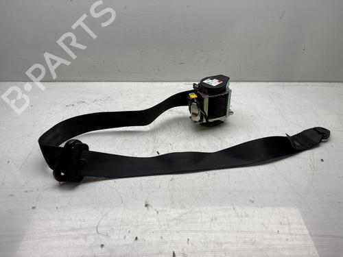 Used Front left seatbelt RENAULT EXPRESS Box Body/MPV 1.5 Blue dCi 95 (F6AB) (95 hp) 31357804