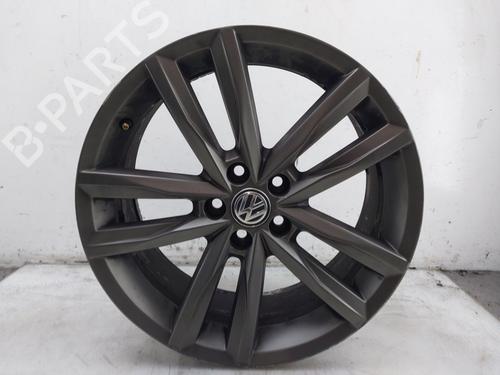 Cerchio VW POLO VI (AW1, BZ1, AE1) 1.0 TSI (95 hp) 31829533
