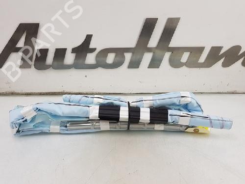 Used Right curtain airbag FORD KA+ III (UK, FK) 1.2 (70 hp) 12059800