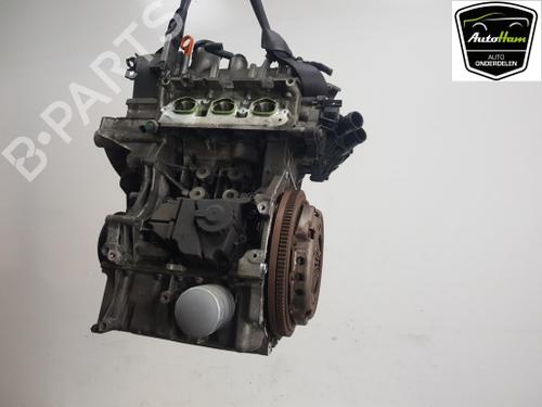 Engine VW UP! (121, 122, BL1, BL2, BL3, 123) 1.0 | BP15725770M1 - Image 1