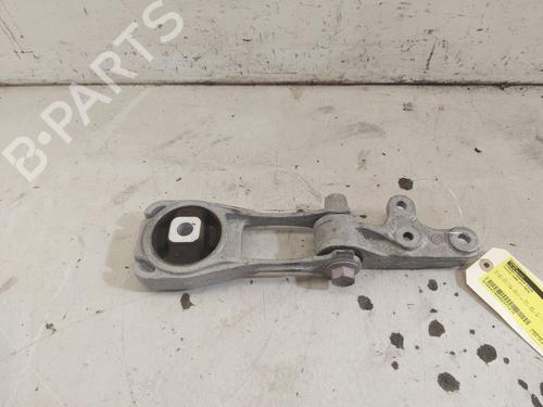 Getriebehalter für Getriebehalter TOYOTA YARIS (_P21_, _PA1_, _PH1_) 1.5 Hybrid (MXPH10, MXPH11) (116 hp) 39711193 39711193
