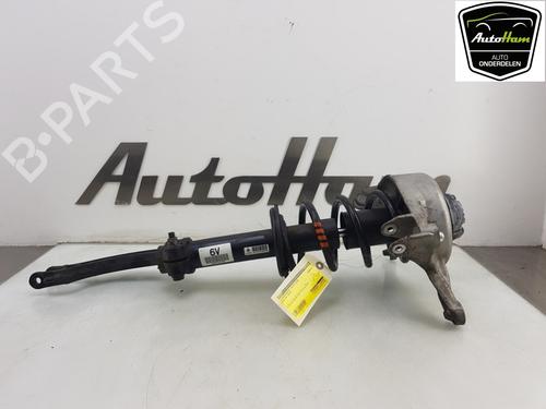 Right front shock absorber AUDI A4 B8 (8K2) 2.0 TDI | BP13911012M17 