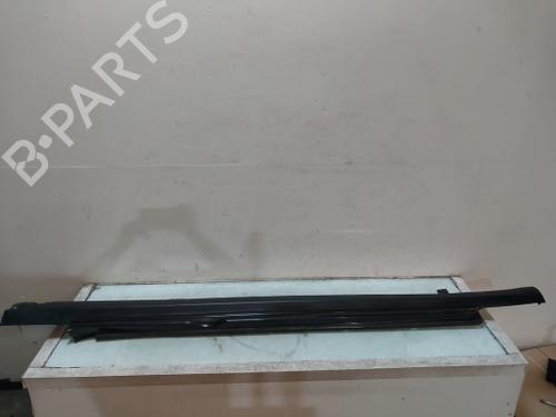 Used Left sideskirt Left sideskirt TESLA MODEL S (5YJS) 85 (367 hp) 28096285 28096285