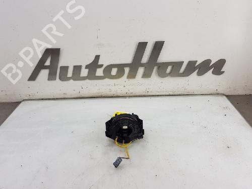 Used Squib airbag JAGUAR X-TYPE I (X400) 2.1 V6 (156 hp) 12061263