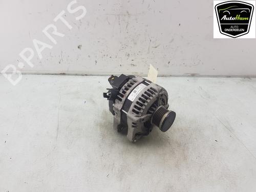 Generator FORD FIESTA VII (HJ, HF) 1.0 EcoBoost (101 hp) 24533323