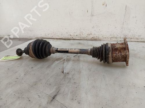 Left front driveshaft AUDI A7 Sportback (4GA, 4GF) 2.8 FSI | BP36489295M38 - Image 3