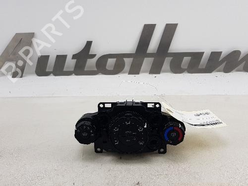 Used Climate control FORD FIESTA VI (CB1, CCN) 1.25 (82 hp) 12014965