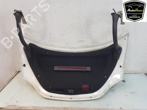 Tailgate MERCEDES-BENZ CLA Coupe (C117) CLA 180 (117.342) | BP17593578C6 