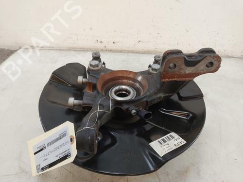 Used Right front steering knuckle VW TRANSPORTER T6 Van (SGA, SGH, SHA, SHH) 2.0 TDI (150 hp) 29971600
