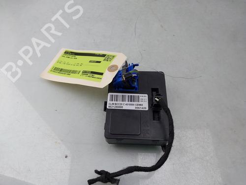 electronic-module-opel-corsa-f-p2jo-2019-32481307 main image