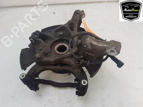 Left front steering knuckle OPEL ZAFIRA TOURER C (P12) 2.0 CDTi (75) | BP13103485M25 