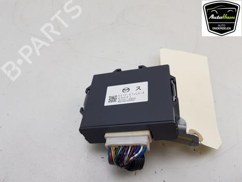 Used Control unit Control unit 17763376 17763376