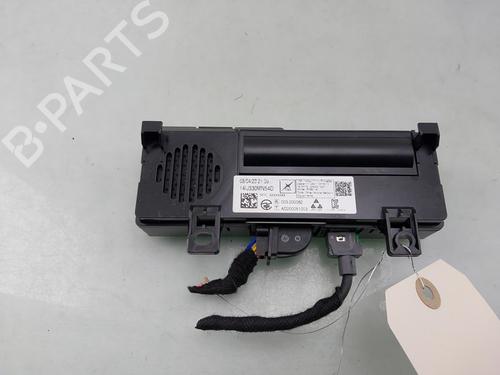 control-unit-opel-corsa-f-p2jo-2019-34540298 main image