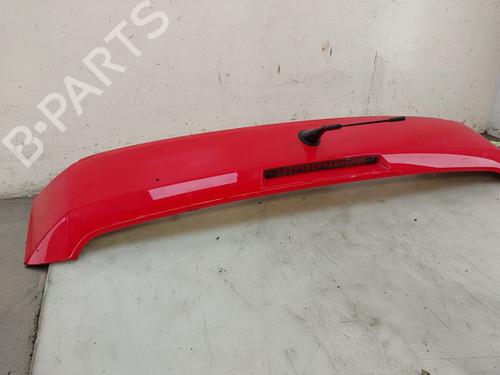 Spoiler bagklap OPEL SPEEDSTER (E01) 2.2 (R97) | BP36305650C96 - Image 2