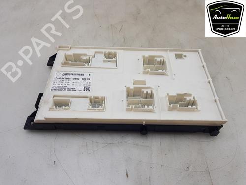 Used Control unit Control unit 21795550 21795550