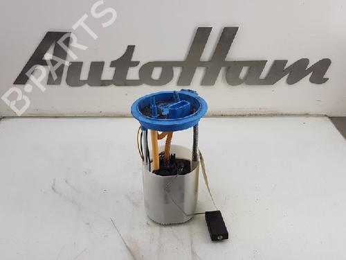 Used Fuel pump SKODA YETI (5L) 1.2 TSI (105 hp) 12008290