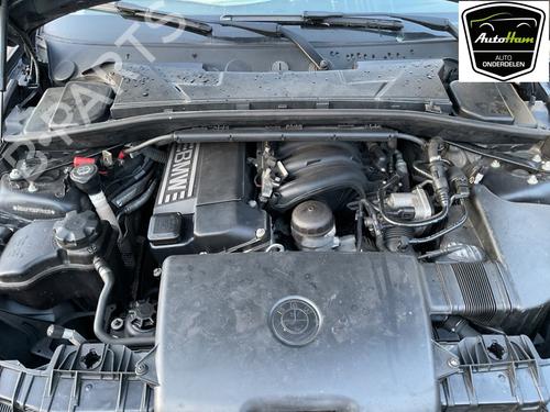 Used Gearbox BMW 1 (E87) 116 i (115 hp) 23091515