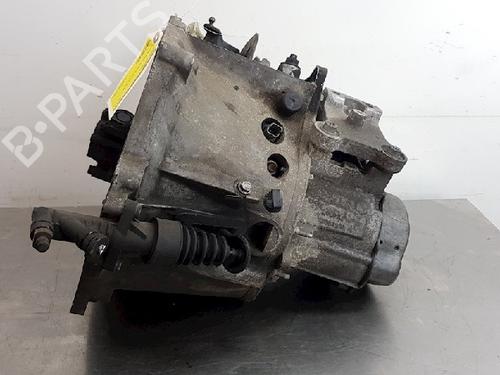 Gearbox PEUGEOT 207 CC (WD_) 1.6 16V Turbo | BP12031539M3 