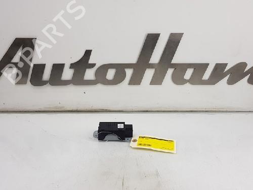 Used Electronic module Electronic module VW GOLF VI (5K1) 1.2 TSI (105 hp) 13138037 13138037