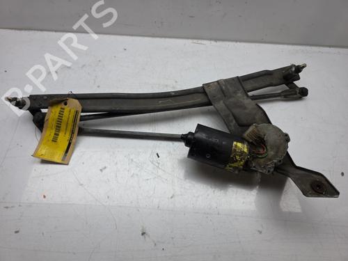Used Front wipers mechanism VW CORRADO (53I) 1.8 G60 (160 hp) 31946041
