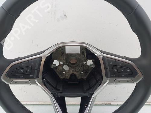 Steering wheel VW TRANSPORTER T6 Van (SGA, SGH, SHA, SHH) 2.0 TDI | BP29887915C49