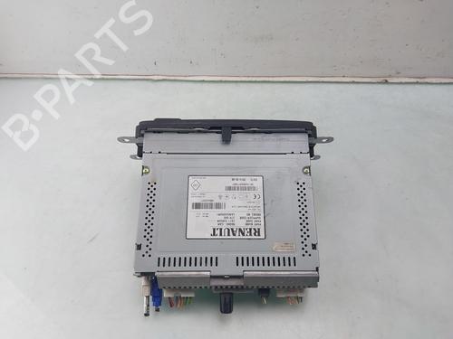 Electronic module DACIA LODGY (JS_) 1.2 TCe (JSAY, JSM0) | BP30184118M83 