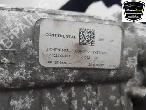 Other RENAULT ZOE (BFM_) ZOE | BP19521185O1