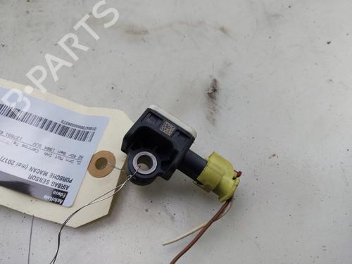 Module électronique PORSCHE MACAN (95B) 2.0 | BP29743892M83 