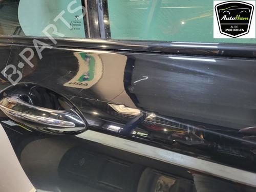 Right rear door BMW 5 Touring (F11) 520 d | BP20308191C5 