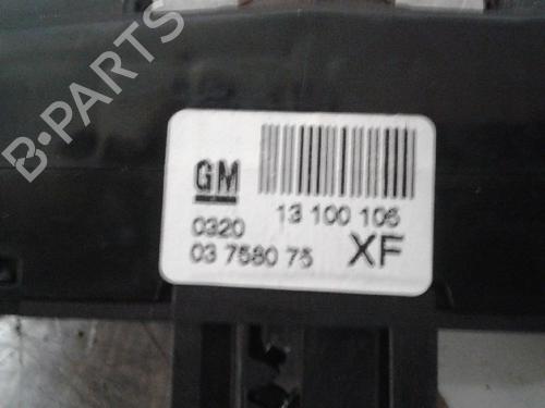 Warning switch OPEL ASTRA H Estate (A04) 1.7 CDTI (L35) | BP13140409I22 