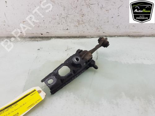 Used Gearbox mount Gearbox mount DACIA LODGY (JS_) 1.2 TCe (JSAY, JSM0) (115 hp) 22333316 22333316