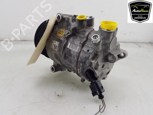 AC compressor AUDI A4 B9 Avant (8W5, 8WD) 2.0 TDI | BP16474013M34 