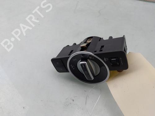 Headlight switch MERCEDES-BENZ C-CLASS (W204) C 180 CGI (204.049) | BP28715912I24 