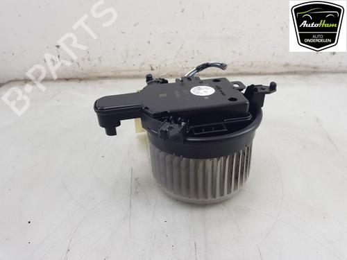 Used Heater blower motor TOYOTA YARIS (_P21_, _PA1_, _PH1_) 1.5 Hybrid (MXPH10, MXPH11) (116 hp) 18167204