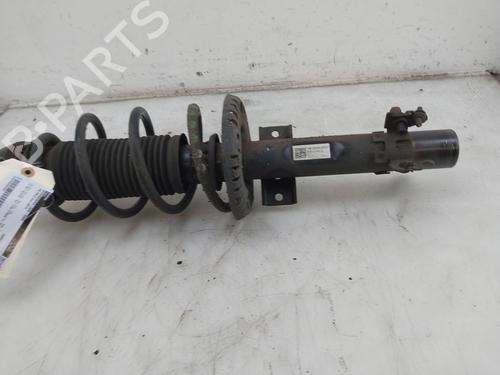 Left front shock absorber VW POLO V (6R1, 6C1) 1.2 TDI | BP28807972M16 